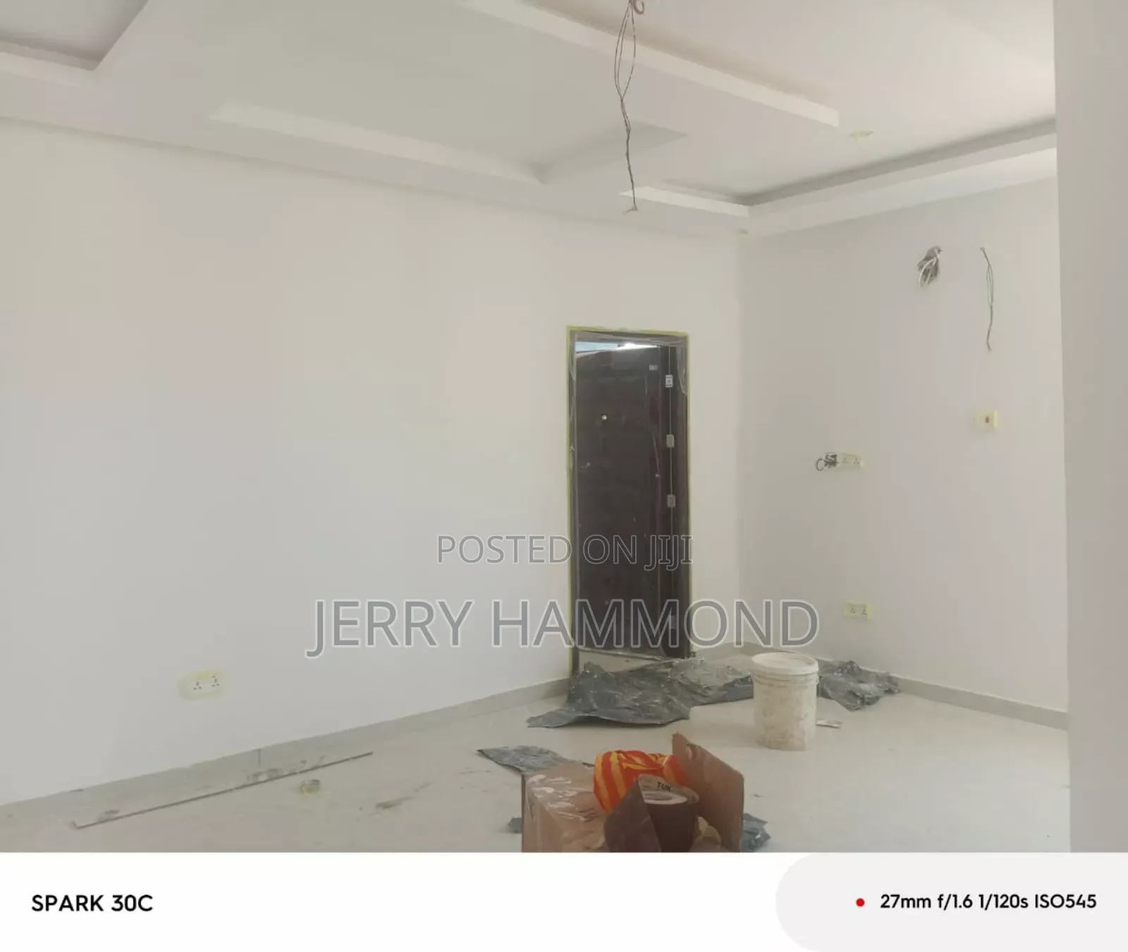 1bdrm Apartment in Manet Junction Gated for rent