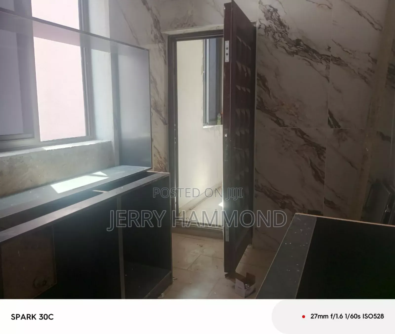 1bdrm Apartment in Manet Junction Gated for rent