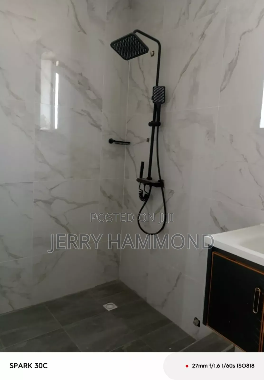 1bdrm Apartment in Manet Junction Gated for rent