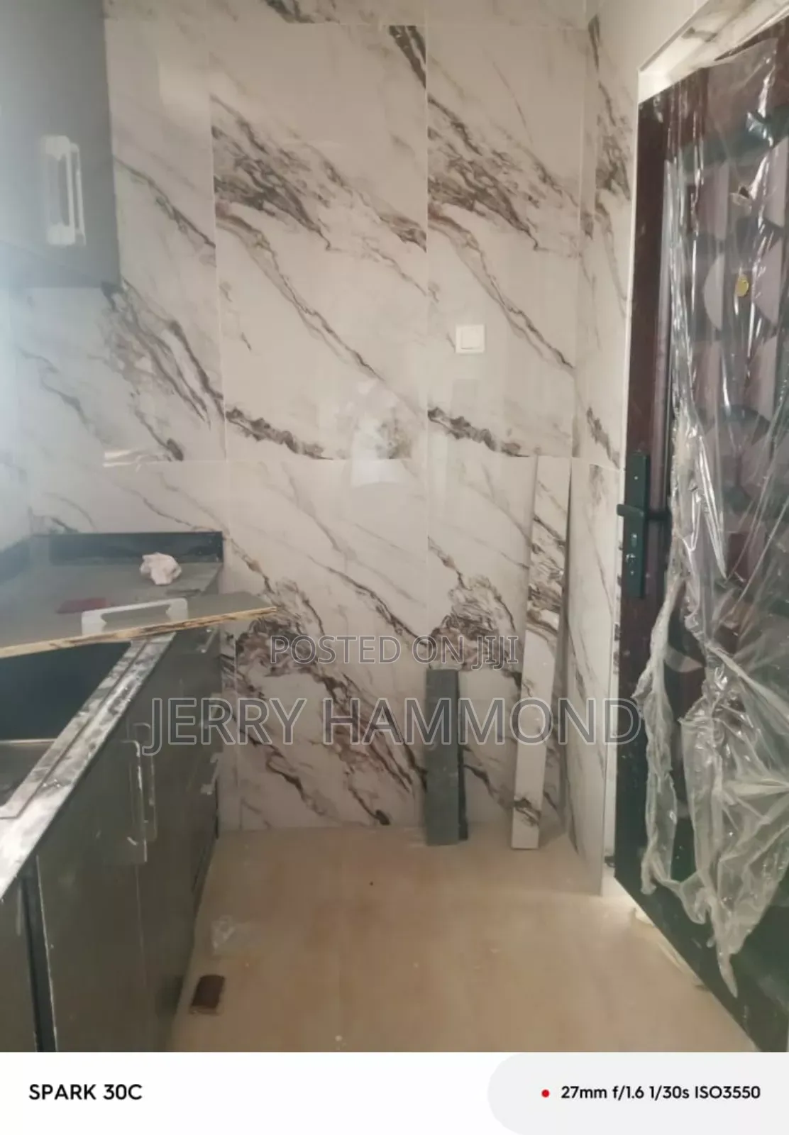 1bdrm Apartment in Manet Junction Gated for rent