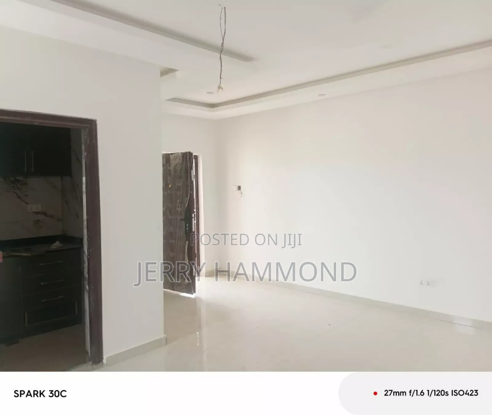 1bdrm Apartment in Manet Junction Gated for rent