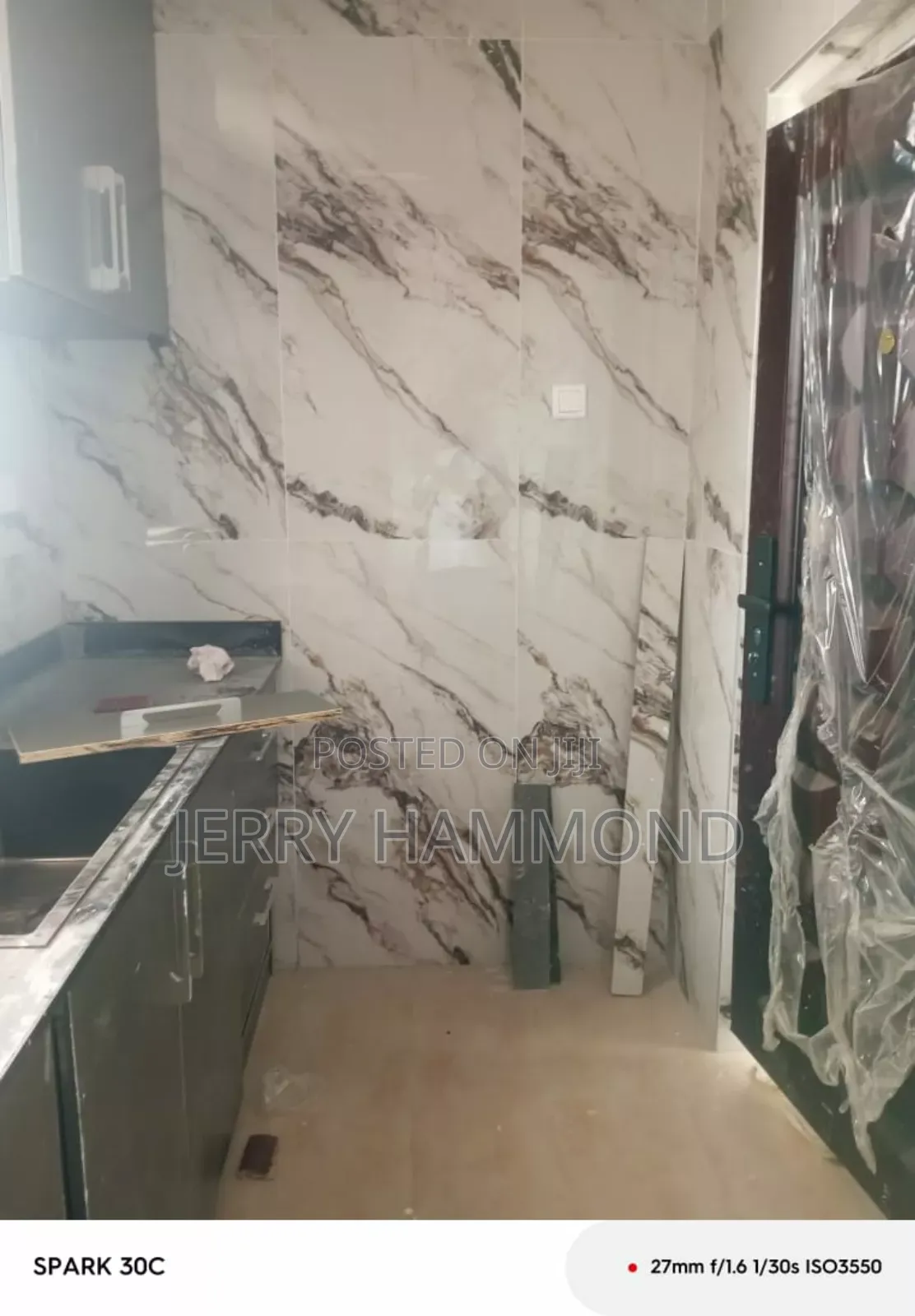 1bdrm Apartment in Manet Junction Gated for rent