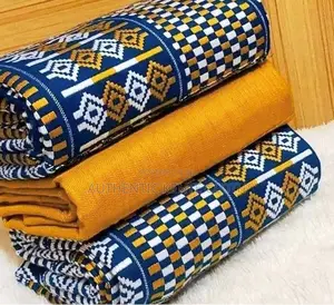 Original Kente For Engagement/Weddings 2026
