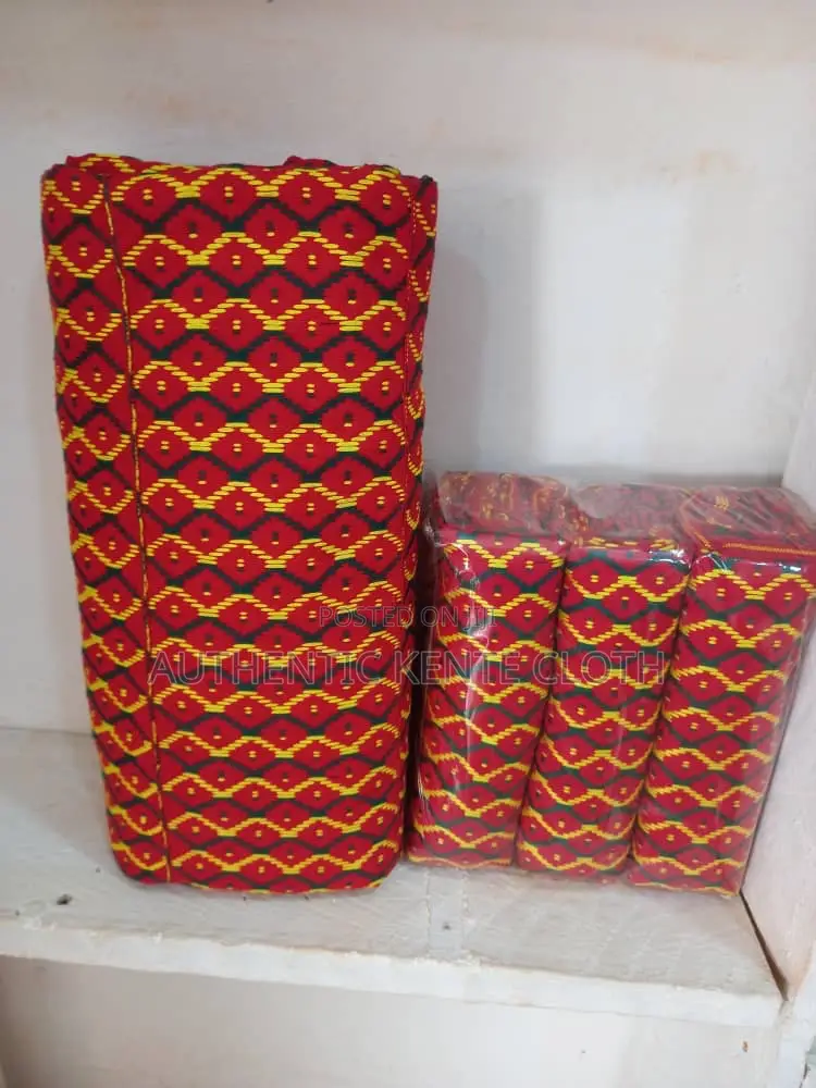Latex Original 2026 Kente Designs For Traditional Marriage