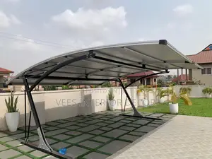Car Canopy / Carport