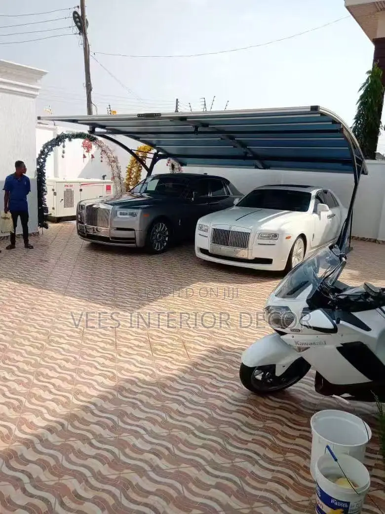 Car Canopy / Carport