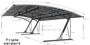 Car Canopy / Carport