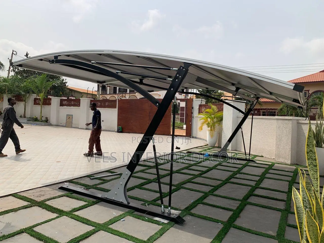 Car Canopy / Carport