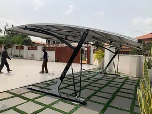 Car Canopy / Carport