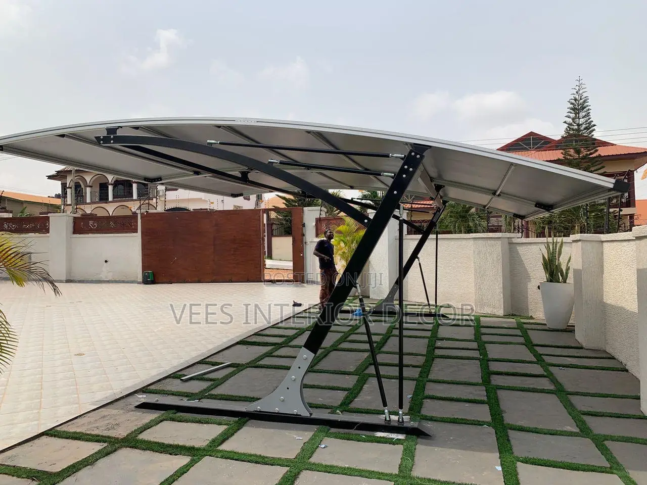 Car Canopy / Carport