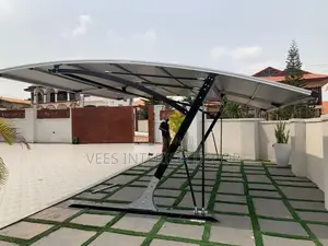 Car Canopy / Carport