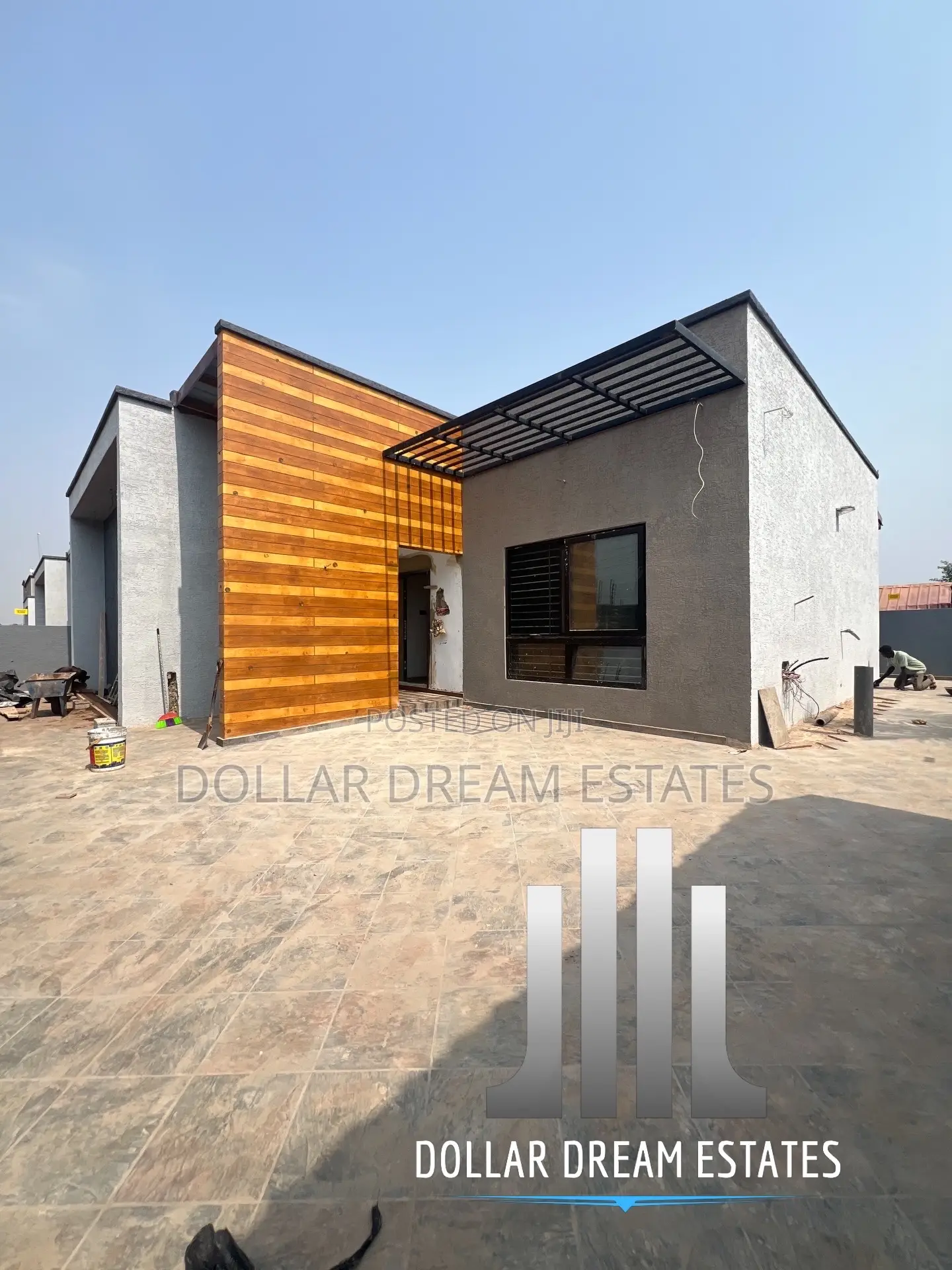 3bdrm House in North Legon for sale
