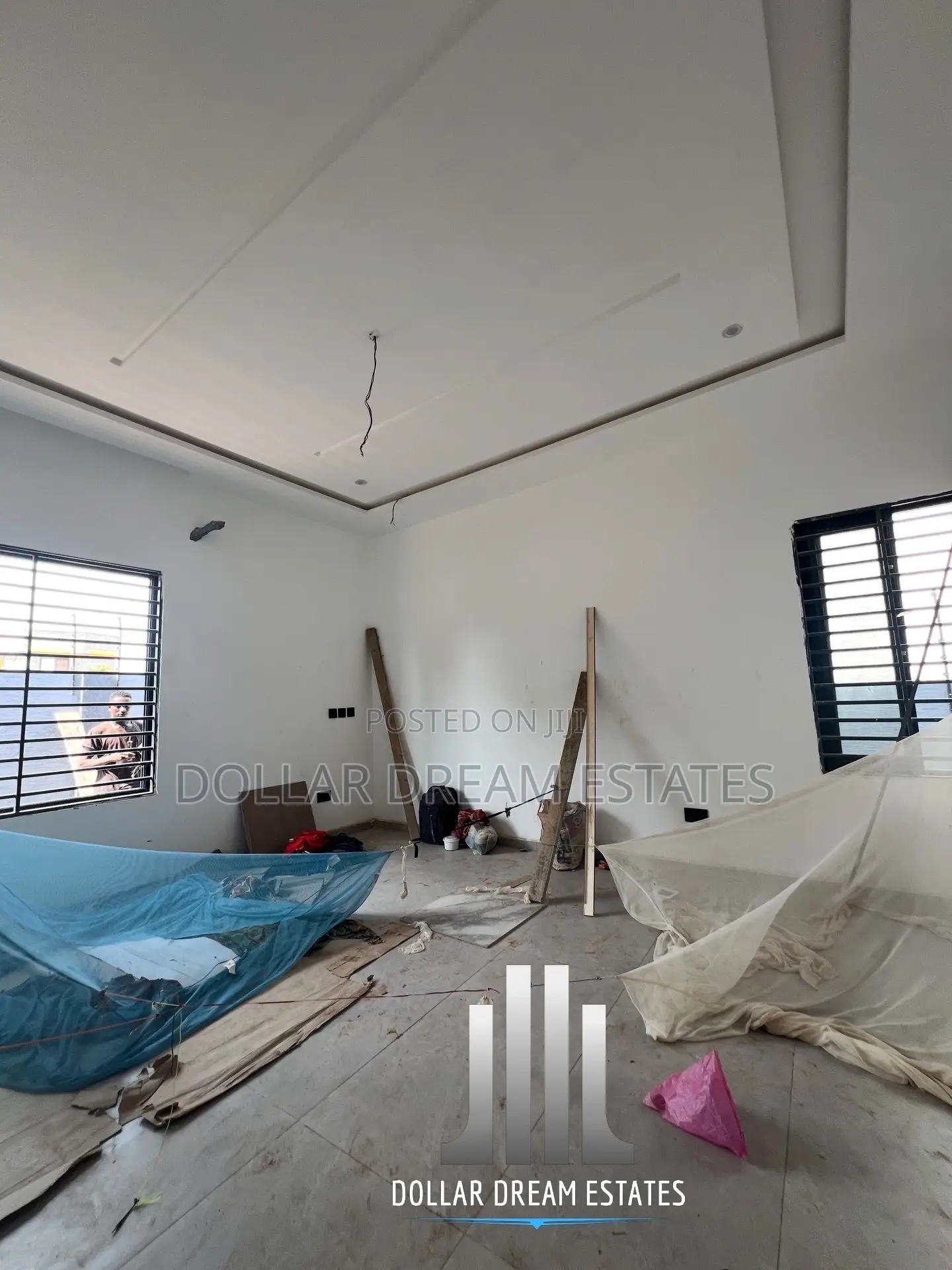 3bdrm House in North Legon for sale