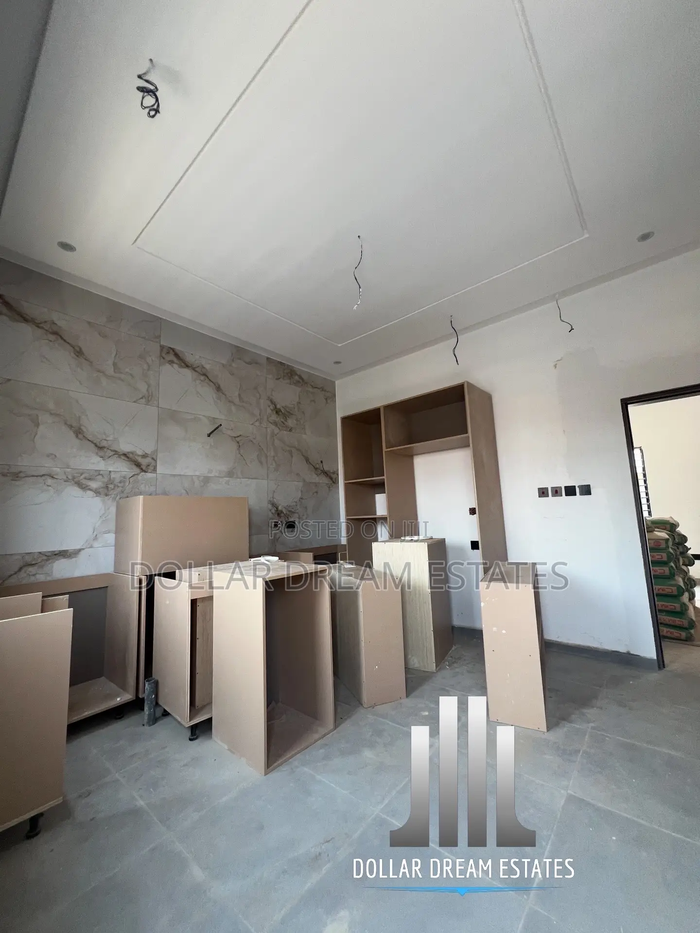 3bdrm House in North Legon for sale