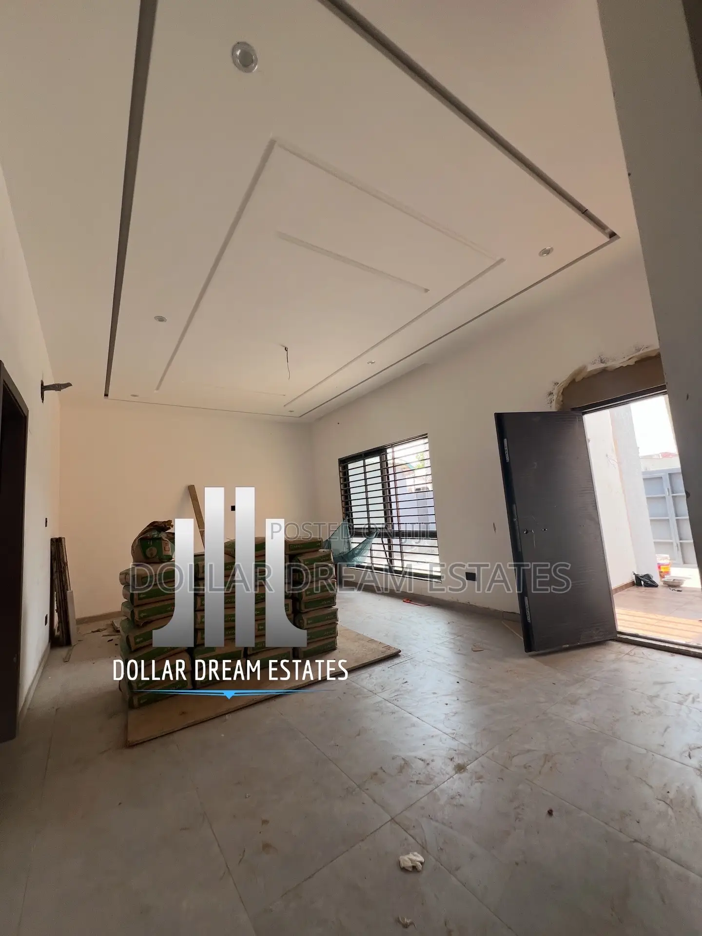 3bdrm House in North Legon for sale