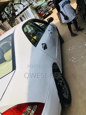 Toyota Corolla 1.4 C 2005 White