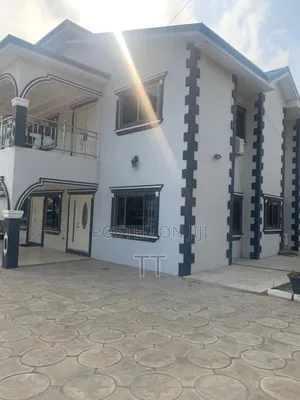 1bdrm Apartment in Teshie Ultimate, GREDA Estate for rent