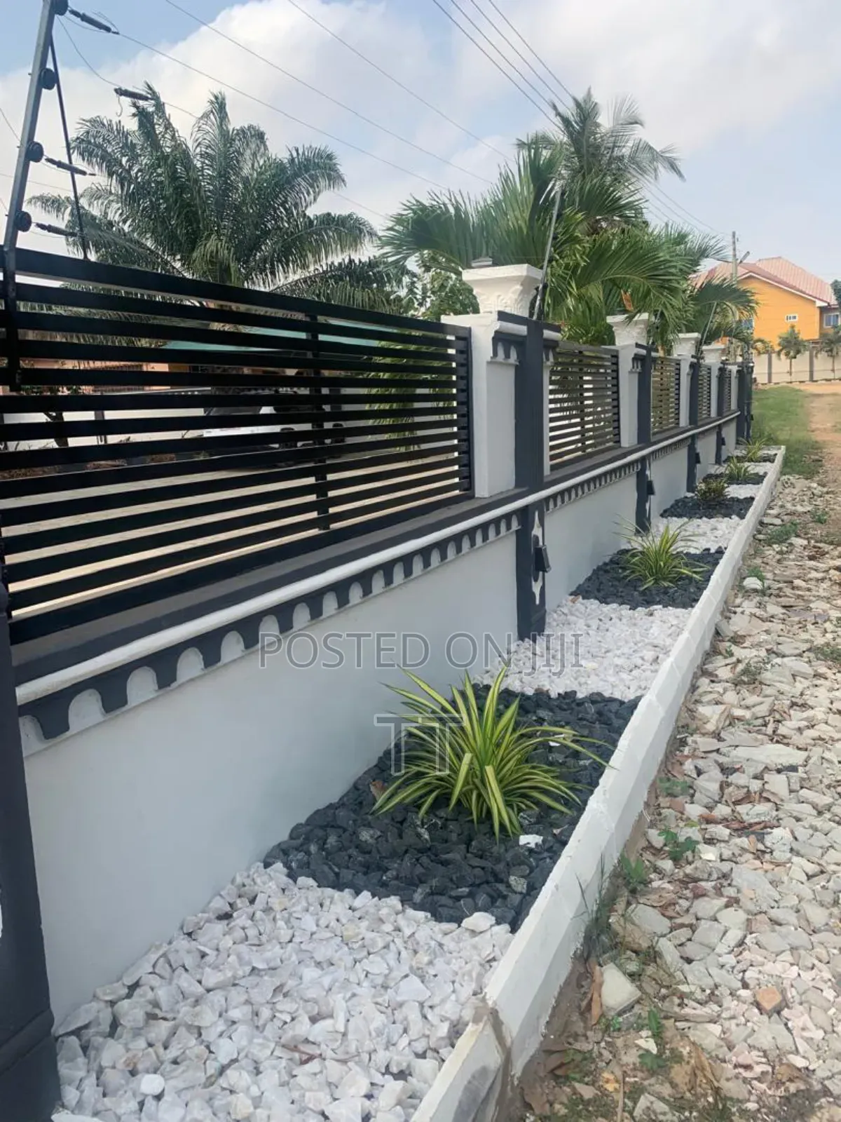 1bdrm Apartment in Teshie Ultimate, GREDA Estate for rent
