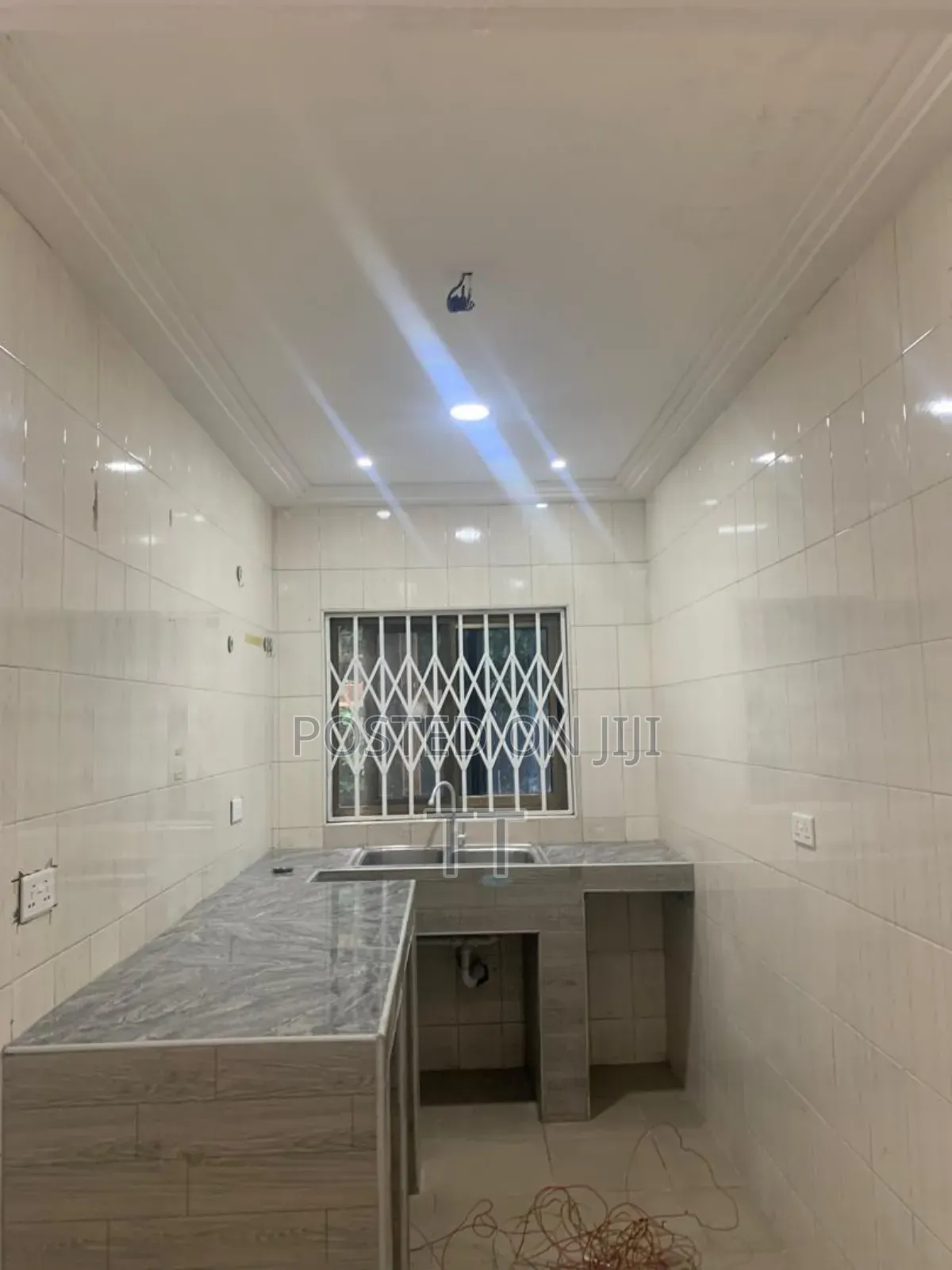 1bdrm Apartment in Teshie Ultimate, GREDA Estate for rent