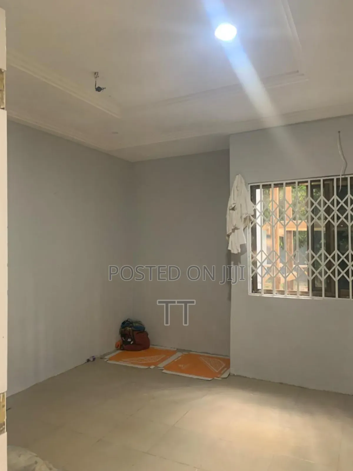 1bdrm Apartment in Teshie Ultimate, GREDA Estate for rent