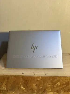 Laptop HP ZBook Firefly 16 G10 16GB Intel Core i5 SSD 512GB