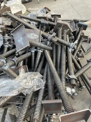 Brand New Used Heavy Duty Jack Posts or Acro Jacks and Base Jacks