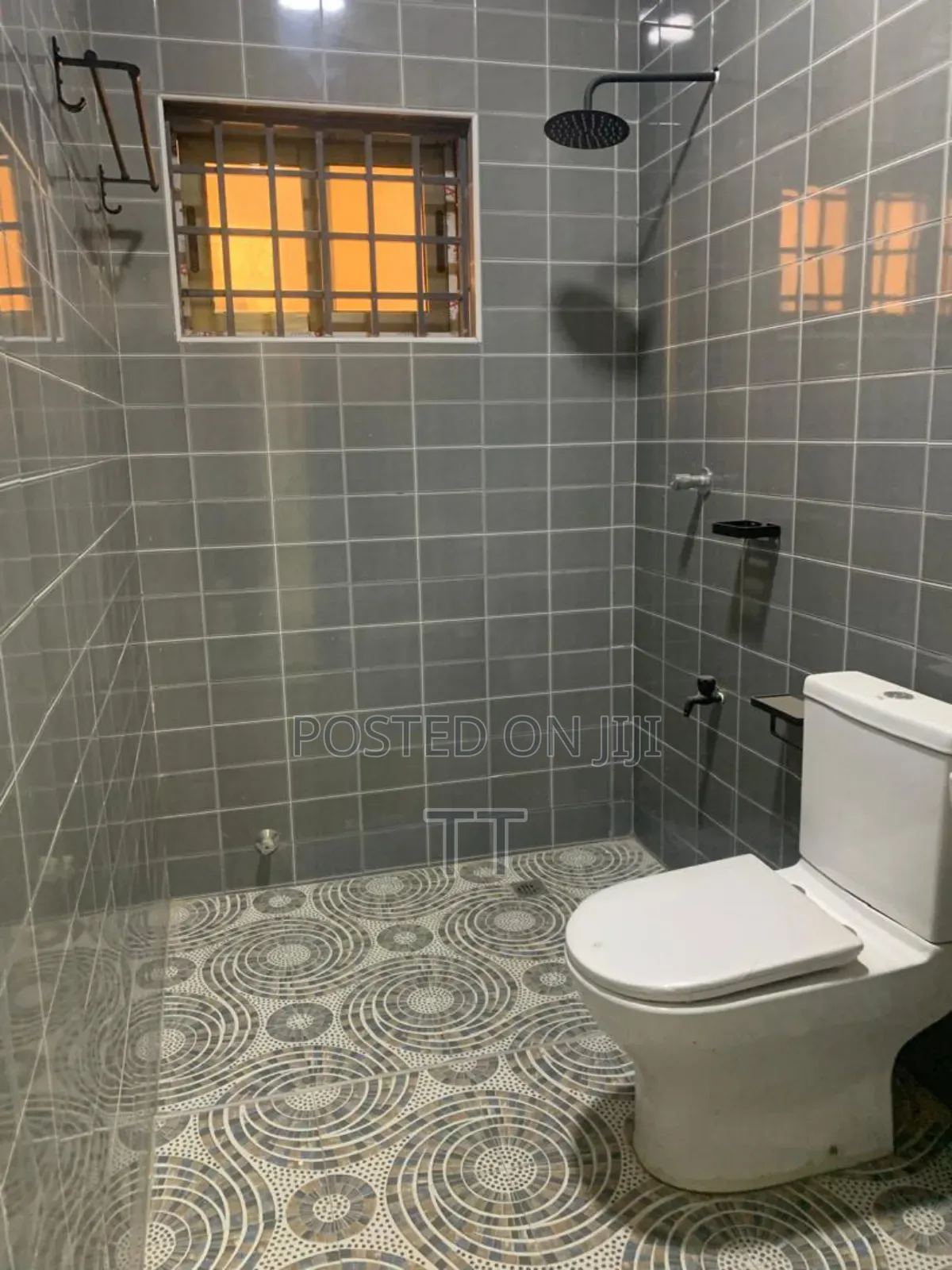 1bdrm Apartment in Teshie Manna for rent
