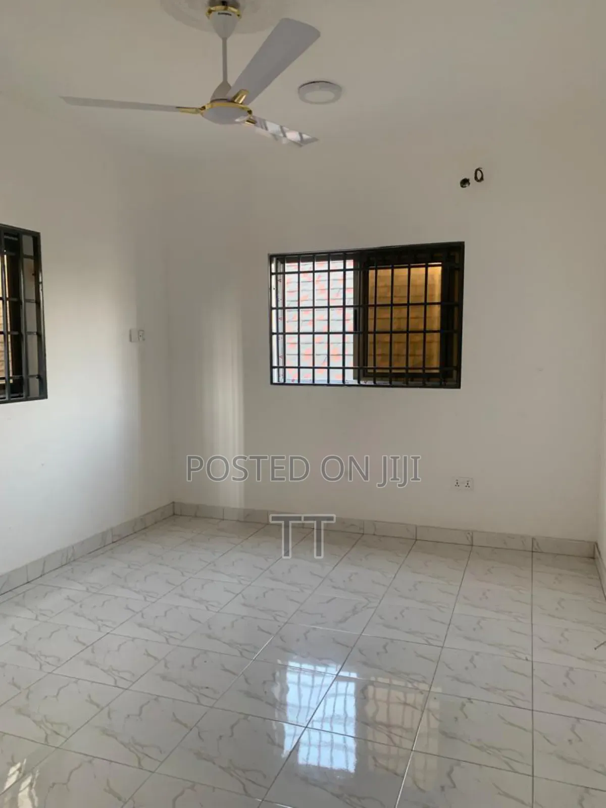 1bdrm Apartment in Teshie Manna for rent