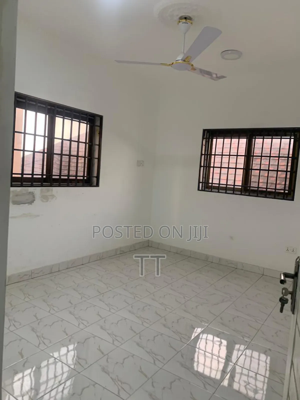 1bdrm Apartment in Teshie Manna for rent