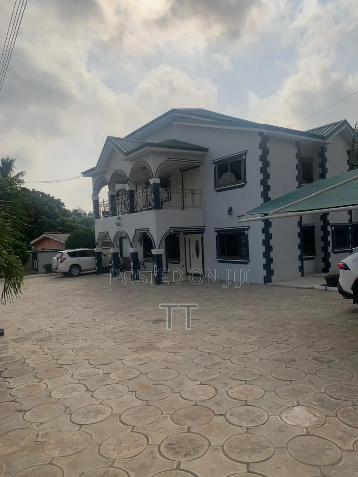1bdrm Apartment in Teshie Ultimate for rent