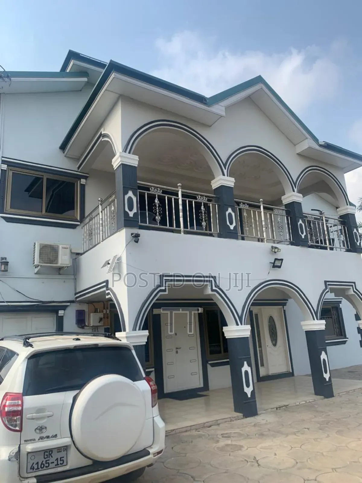 1bdrm Apartment in Teshie Ultimate for rent