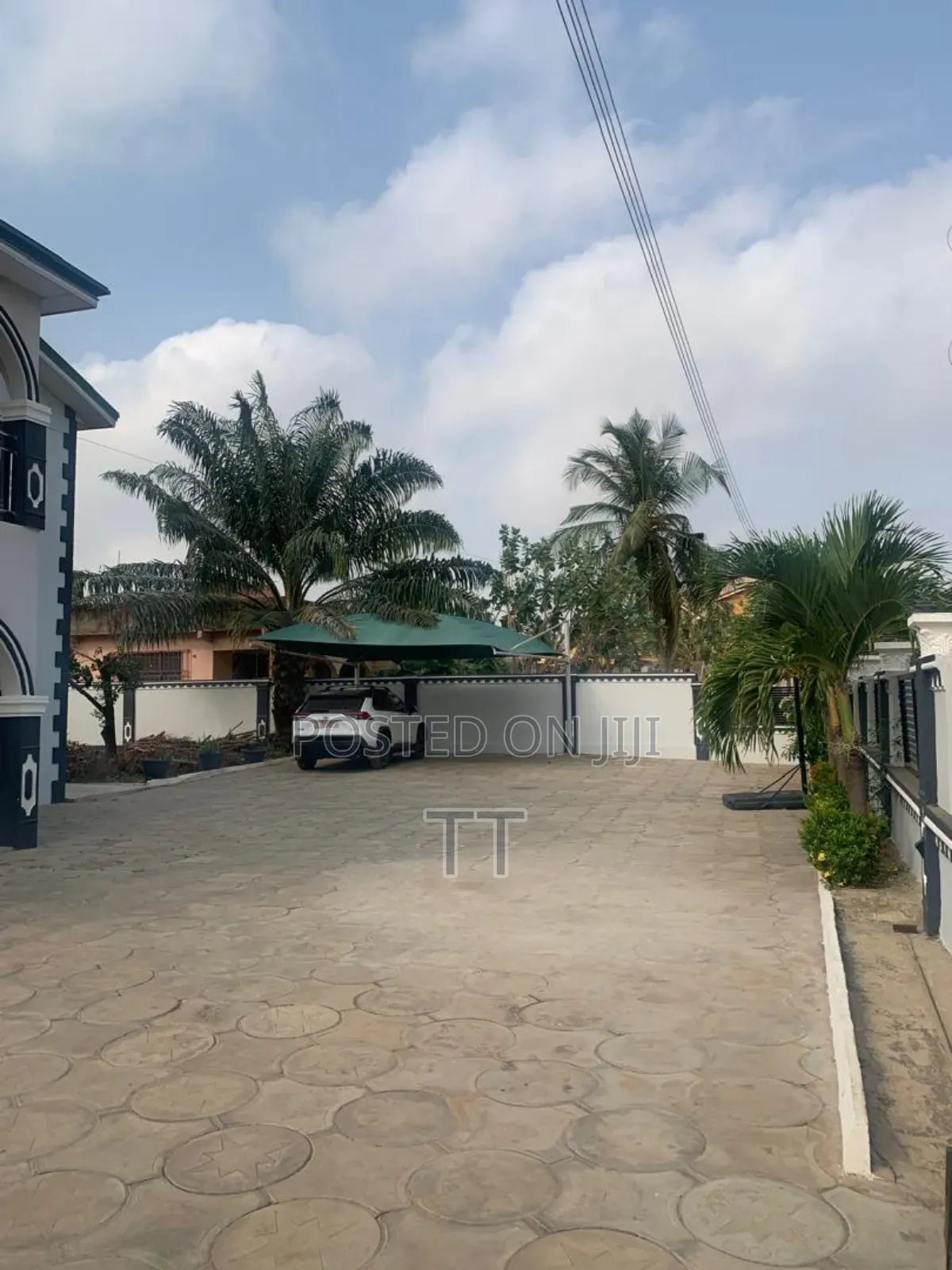 1bdrm Apartment in Teshie Ultimate for rent