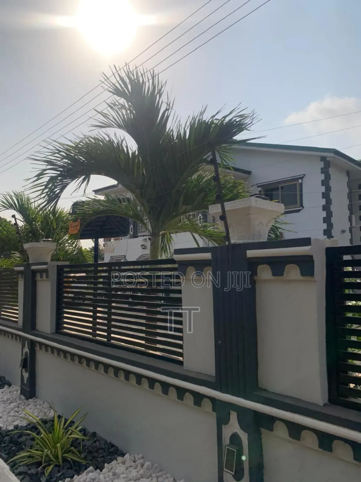 1bdrm Apartment in Teshie Ultimate for rent