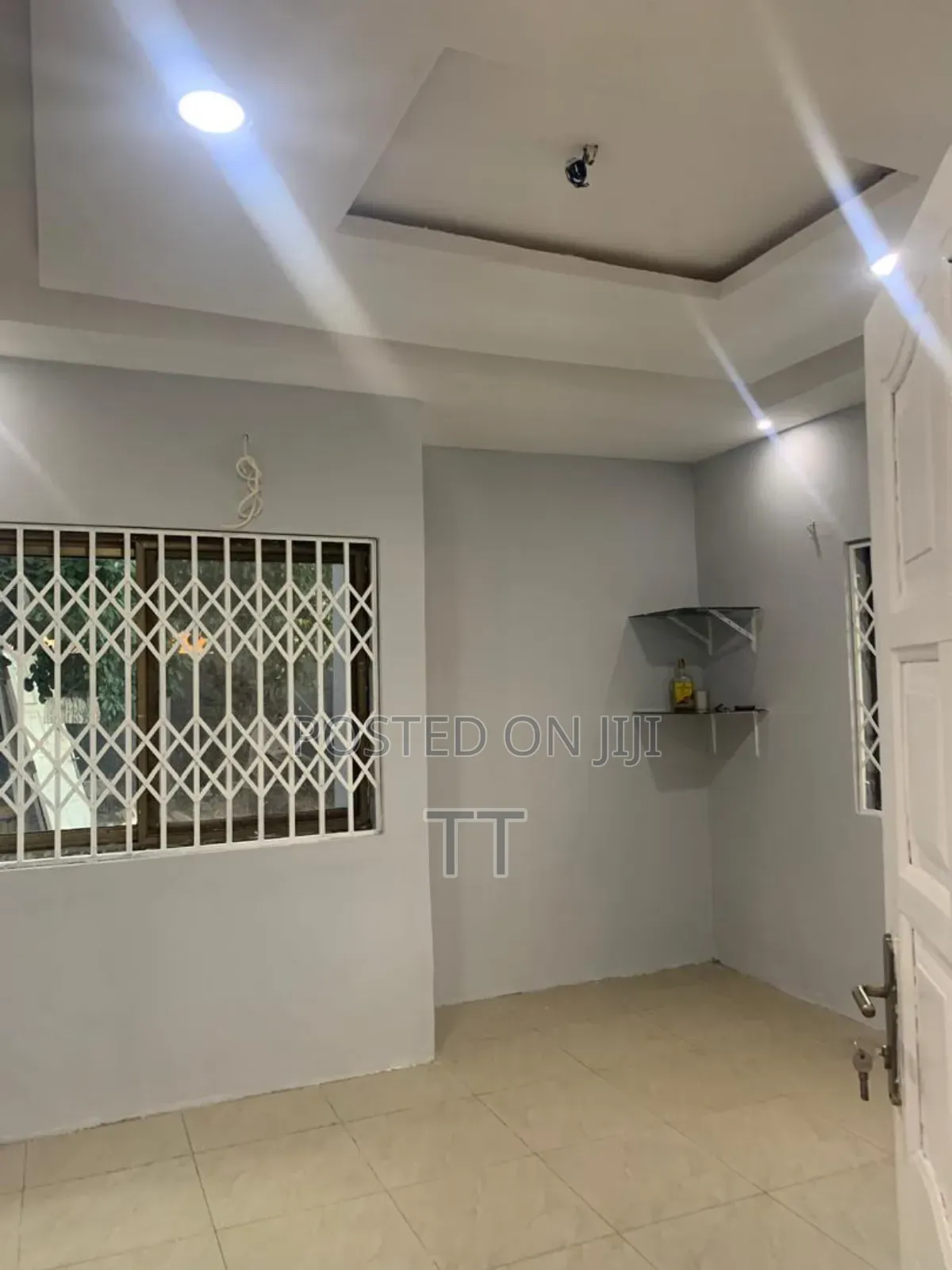 1bdrm Apartment in Teshie Ultimate for rent