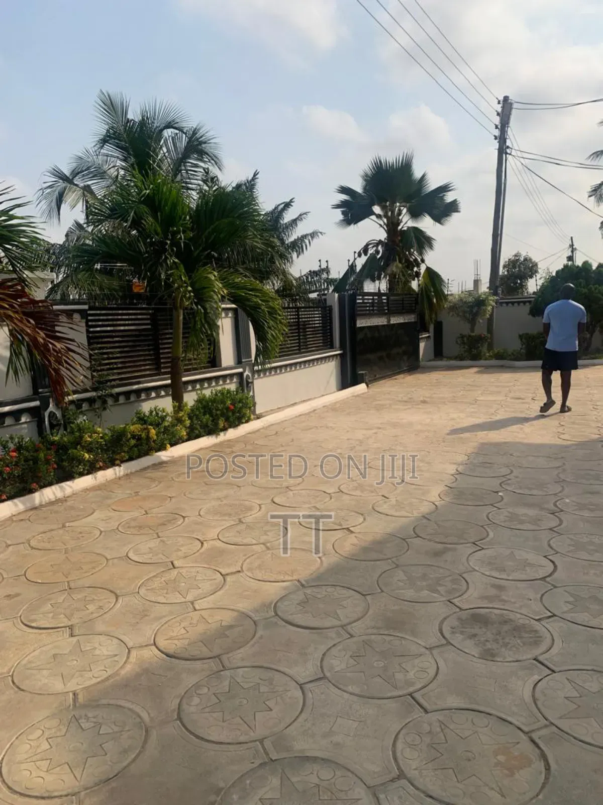 1bdrm Apartment in Teshie Ultimate for rent