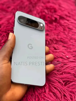 Google Pixel 9 Pro XL 256 GB