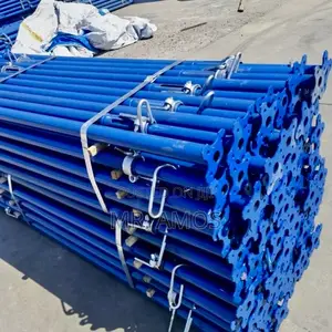 Brand New Used Heavy Duty Jack Posts or Acro Jacks and Base Jacks