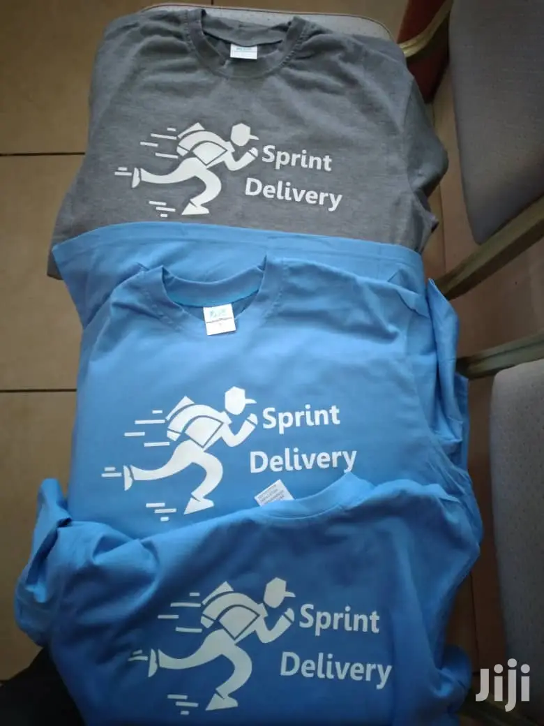 T-Shirt Printing