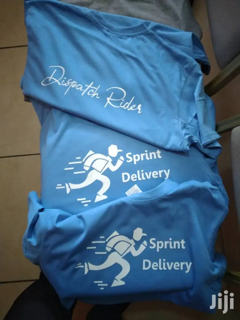 T-Shirt Printing