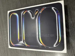 New Apple iPad Pro 11 (2025) 256 GB Gray