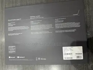 New Microsoft Surface Laptop 7 16GB Qualcomm Snapdragon X Elite SSD 1T