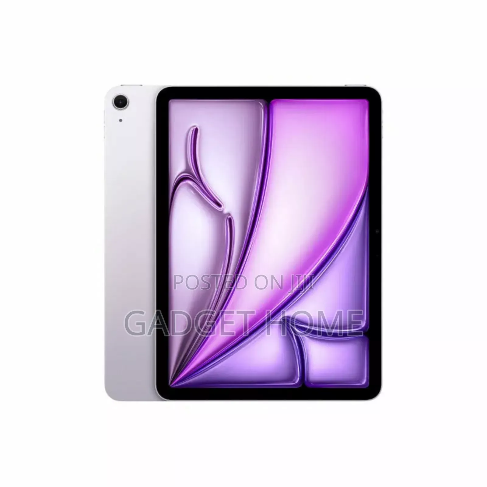 New Apple iPad Air 128 GB Gray