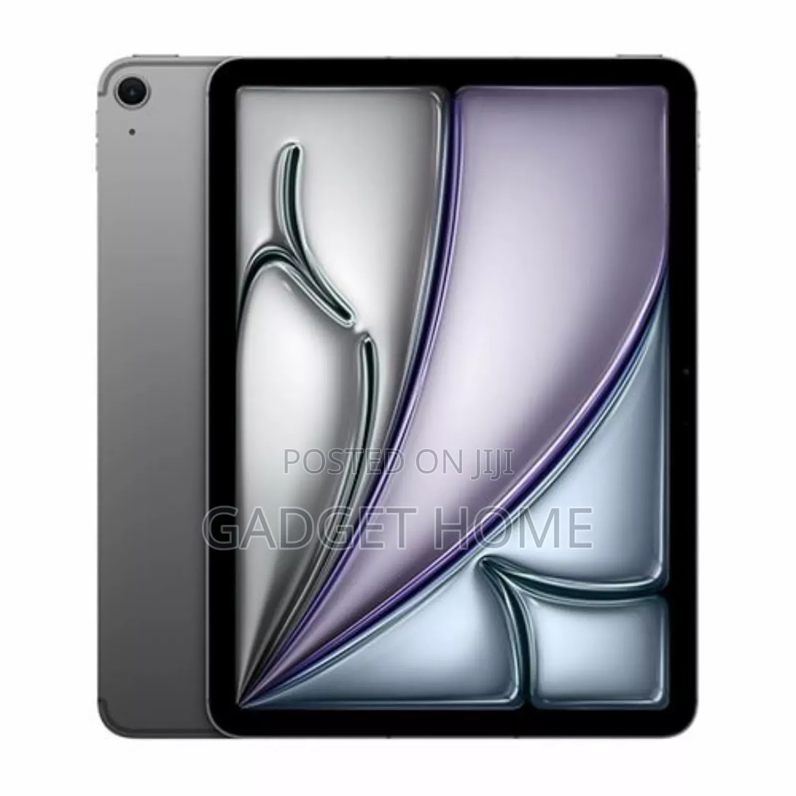 New Apple iPad Air 128 GB Gray