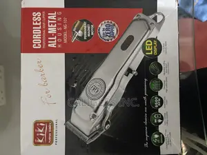 Kiki Professional Hair Clipper