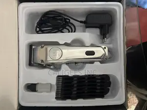 Kiki Professional Hair Clipper