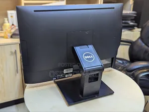 Desktop Computer Dell OptiPlex 7450 8GB Intel Core i5 SSD 256GB