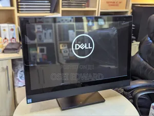 Desktop Computer Dell OptiPlex 7450 8GB Intel Core i5 SSD 256GB