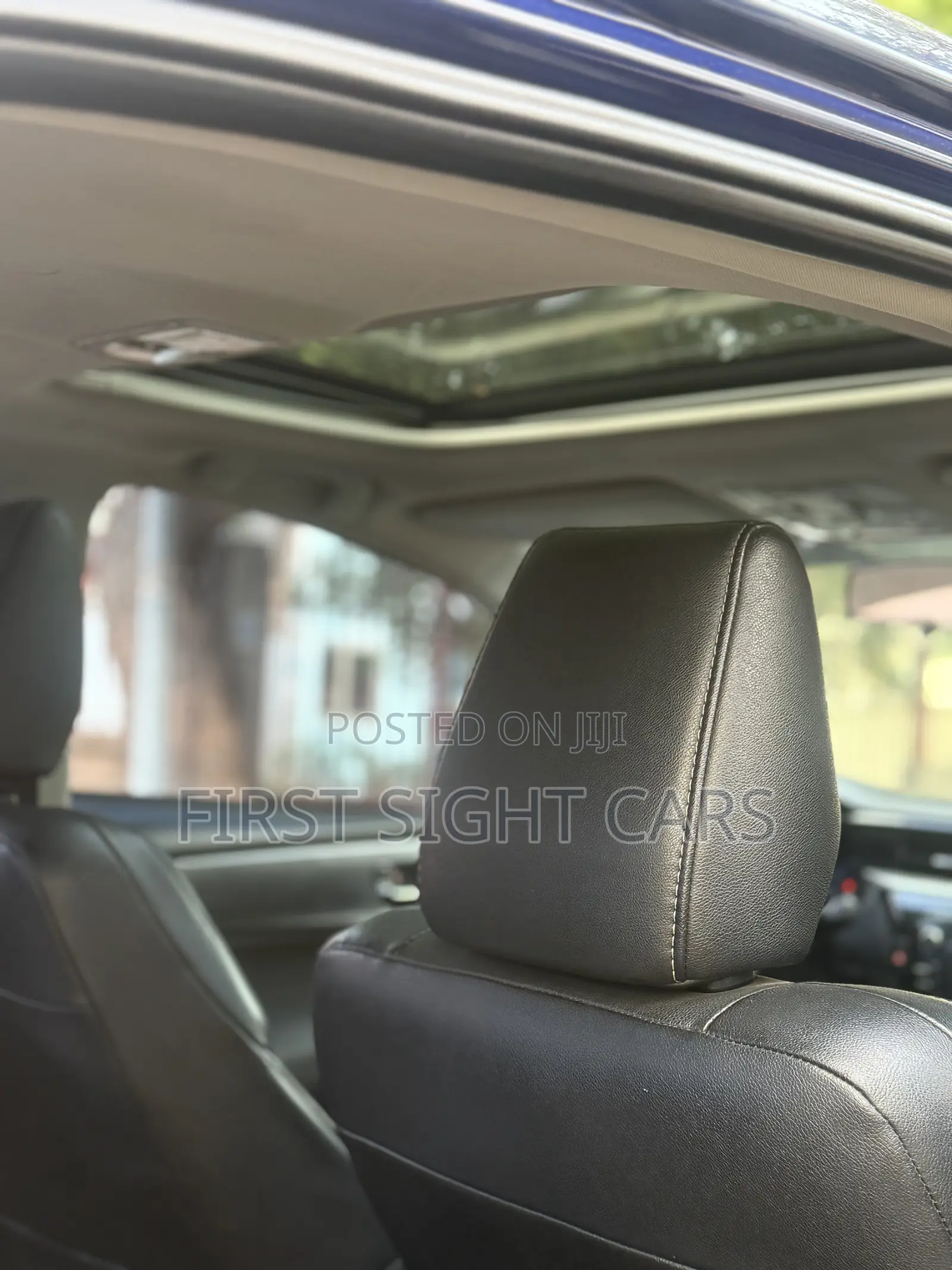 Toyota Corolla S 4dr Sedan (1.8L 4cyl CVT) 2016 Blue