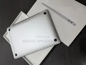 Laptop Apple MacBook Air 2020 M1 8GB Apple M1 SSD 256GB