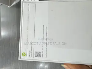 New Apple iPhone Air 256 GB Silver